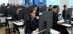 Read more about the article Dotarea cu echipamente TIC de tip SMART LAB