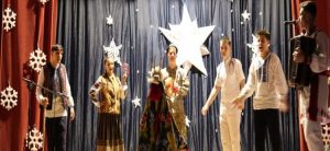 Read more about the article Poveste de Crăciun