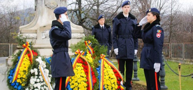 Read more about the article 1 Decembrie – Ziua Națională a României