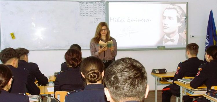 Read more about the article MAI APROAPE DE EMINESCU