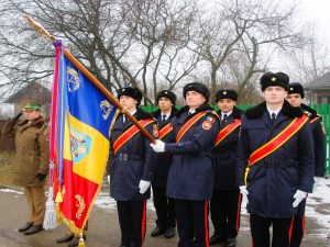 Read more about the article Ziua Unirii Principatelor Române, sărbătorită la Breaza