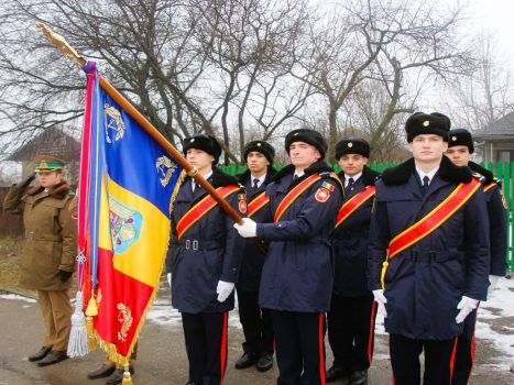 Read more about the article Ziua Unirii Principatelor Române, sărbătorită la Breaza