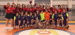 Read more about the article O nouă victorie pentru echipa de minifotbal U16