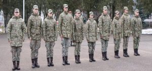 Read more about the article Înaintări în grad și performanțe deosebite obținute de elevii cantemiriști