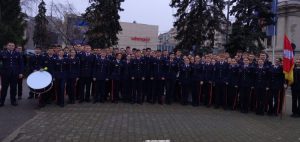 Read more about the article Medalie de argint pentru cantemirişti, excelență și determinare la „The Best”