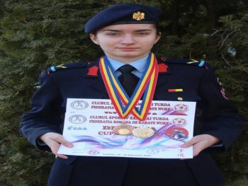 Read more about the article Disciplină și performanță la karate