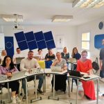 Inovație și formare europeană pentru profesorii noștri