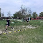 Sportivii cantemiriști au concurat la nivel internațional