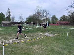 Read more about the article Sportivii cantemiriști au concurat la nivel internațional