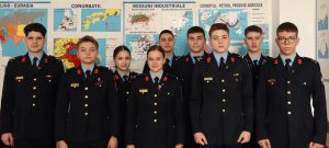 Read more about the article Performanță militară la Geoinfovirtual