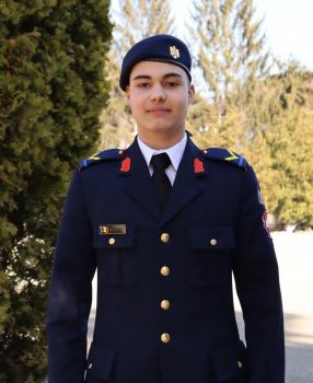 Un nume pe harta performanței