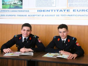 Read more about the article Performanță de excepție la Olimpiada de Istorie