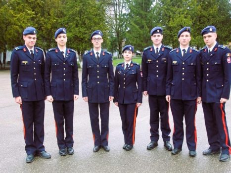 Elevii cantemiriști au transformat ideile în inovație, în drumul spre etapa națională