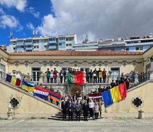 Read more about the article Deschidere europeană prin educație și colaborare