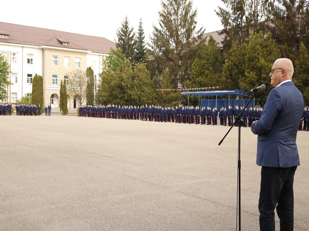 Read more about the article Lecție de istorie