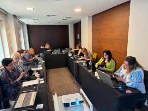 Read more about the article Inovație și Tehnologie la Alicante: Profesorii Cantemiriști Explorează Viitorul Educației prin Inteligența Artificială. Nr. Proiect 2025-1-RO01-KA121-SCH-000310585