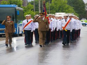 Read more about the article Glorie eternă eroilor României!