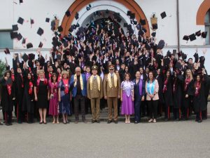 Read more about the article Ultimul clopoțel