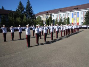 Read more about the article Un nou an școlar, noi pași spre devenire