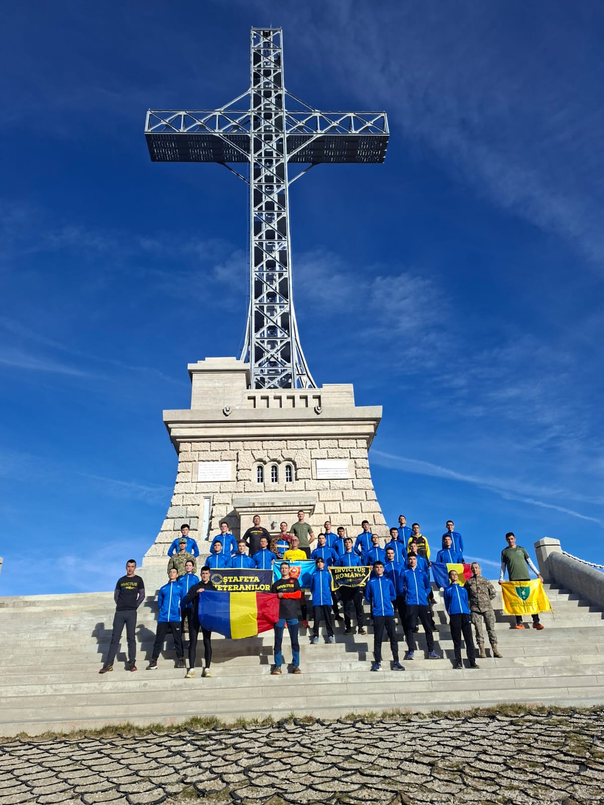 Read more about the article Din generație în generație, ștafeta merge mai departe