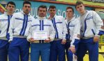 ATLEŢII CANTEMIRIŞTI LA NAŢIONALĂ
