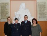 Premii pentru cantemirişti la Olimpiada de limba engleză