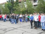 Admiterea în Colegiul Militar Liceal „Dimitrie Cantemir”