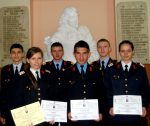 Premii şi menţiuni pentru cantemirişti la matematică