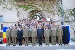 COLEGIUL MILITAR LICEAL „DIMITRIE CANTEMIR”    – ŞCOALĂ EUROPEANĂ PENTRU VIITORUL ELEVILOR SĂI