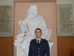 Premiu obţinut de un tânăr cantemirist