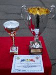 Colegiul Militar Liceal „Dimitrie Cantemir”, clasat pe locul I la concursul  „Cea mai bună bază şi activitate sportivă” 