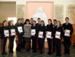 12 PREMII OBŢINUTE DE CANTEMIRIŞTI