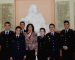 Premii şi menţiuni pentru cantemirişti la olimpiada de biologie